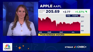 White House official says Apple to boost U.S. investment by $100 billion