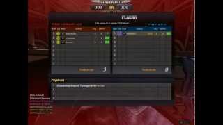 Point Blank: Denuncia de Hacker (Aimbot): zMaxiiiMo0ss