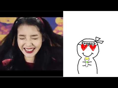 【空耳／字幕應援】IU（아이유） - 23 二十三（스물셋）응원법