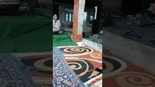 Khuzhuni Gus Hanif Feat Gus Ibnu Rutinan Mlm Jumat Kliwon Sone Jos