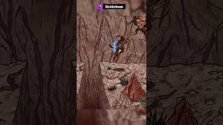 Фуфел | #shorts #gaming #kingsblade