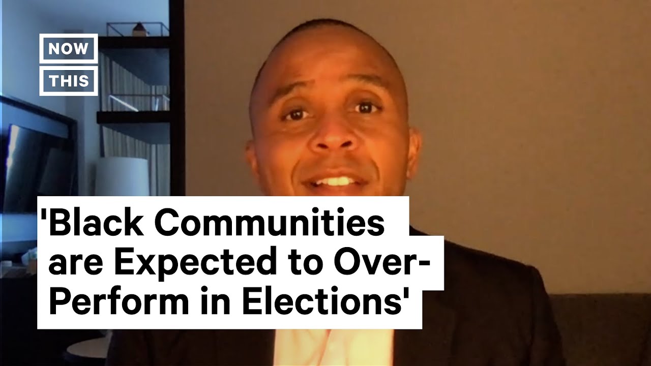 Why Politicians Need to Protect Black Voters