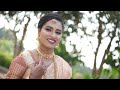 Mohanraj  havyashri wedding film
