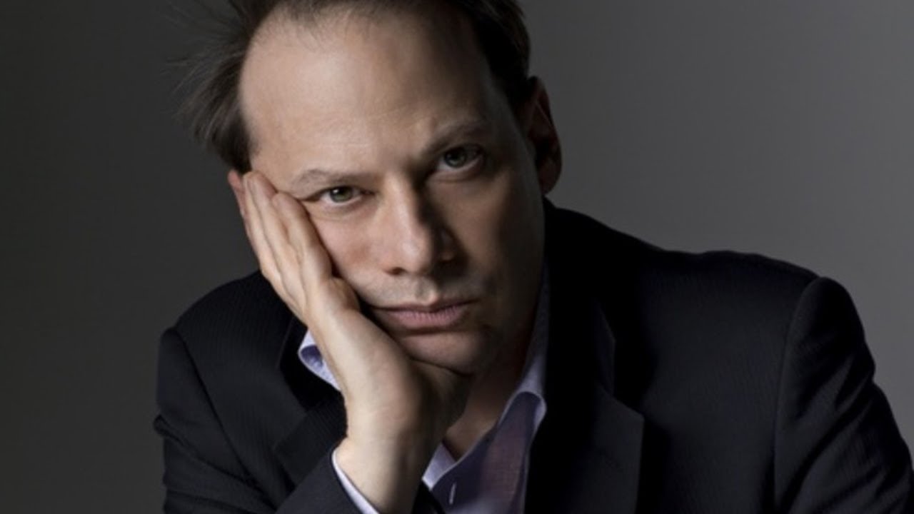 In Conversation with Adam Gopnik on King John