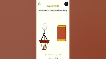 Dop 2 Delete On Part Level 580 | #shorts #youtubeshorts #dop2 #dop2game #dop2level  #dop2gamer