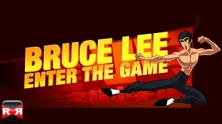 Bruce Lee: Enter the Game (By Hibernum Creations) - iOS / Android - Gameplay Video screenshot 2