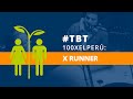 #TBT X-Runner