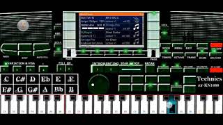 Dangdut Sengsara Mansyur S || dangdut kn1400