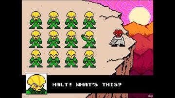 Passcode: The Cliffs of Granthan