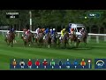 Race #4 – 10.01.25 – Al Wasl Stakes Sponsored By DP World Conditions Stakes – Symbol Of Honour