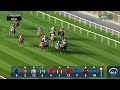 Race #4 – 10.01.25 – Al Wasl Stakes Sponsored By DP World Conditions Stakes – Symbol Of Honour