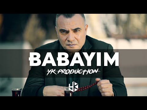 Mafya Müziği ► BABAYIM ◄ | Special Mix | YK PRODUCTION ♫