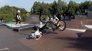 MTB Profile 2025 - Arkhangelsk — St. Petersburg — Moscow 