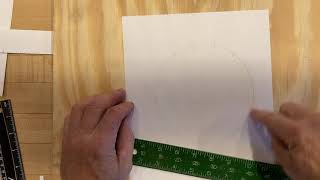 Determine The Sides Of An Octagon With A Square