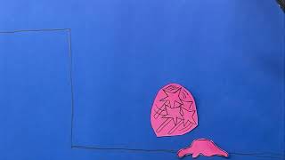 Paper Cut Out Morph