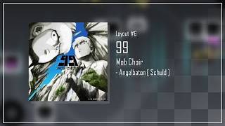 Layout #6 : 99 [ By Angelbaton (Schuld) ]