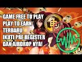 AIRDROP CQB TOKEN GRATIS DARI GAME TERBARU MIR2M | Cara klaim airdrop CQB MIR2M #airdrop #yzzztv