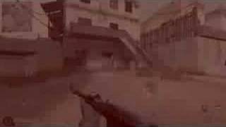 Air-gaming vs Dignitas - Call of Duty 4 i34