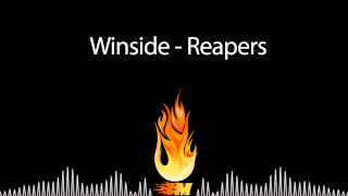 Immortal Mage Media Promotions: Reapers