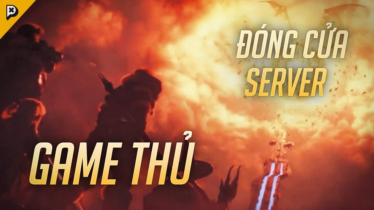 Cái Chết HUY HOÀNG Của Những DEAD GAME