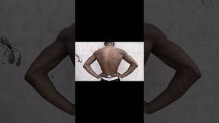 face and body physics? #fitness #motivation