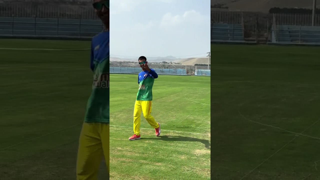 Gorbaz Jani Practice mode 