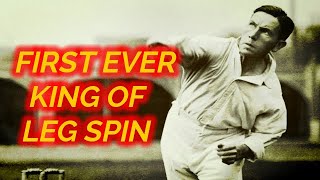 ARTHUR MAILEY -  FIRST EVER KING OF LEG SPIN screenshot 3