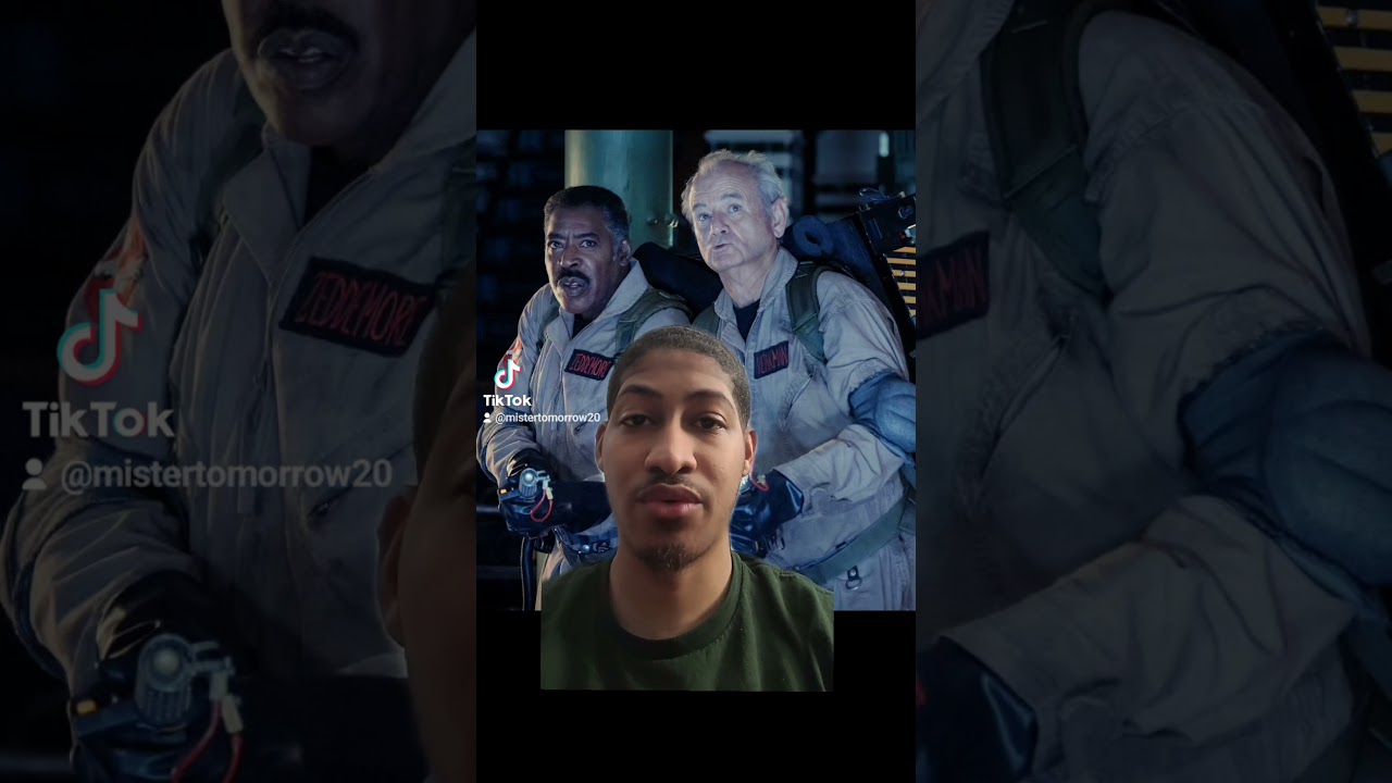 Netflix has greenlit their new animated Ghostbusters series! 