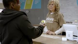 Lafayette Habitat ReStore Commercial