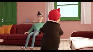 The Wilsons 3 Grammar Lesson 21 Zero Conditional, First Conditional