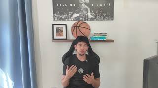 Every Hooper Needs to Study Payton Pritchard (Full Breakdown)