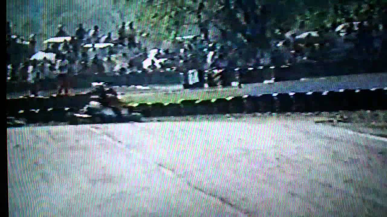 Mundial de karting 1994 Córdoba, Argentina. World cup karting FIA.