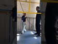 Introduce our freight elevator to customers.