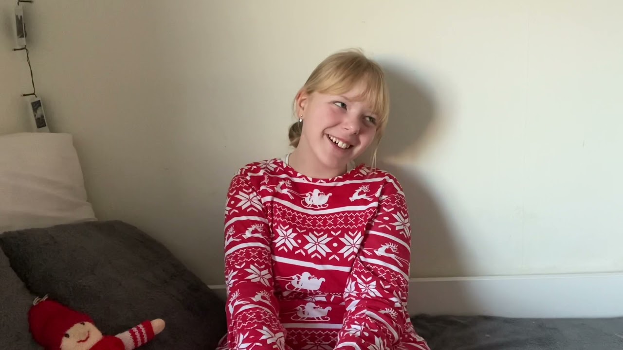 ☃️mine Julegaver 2021☃️