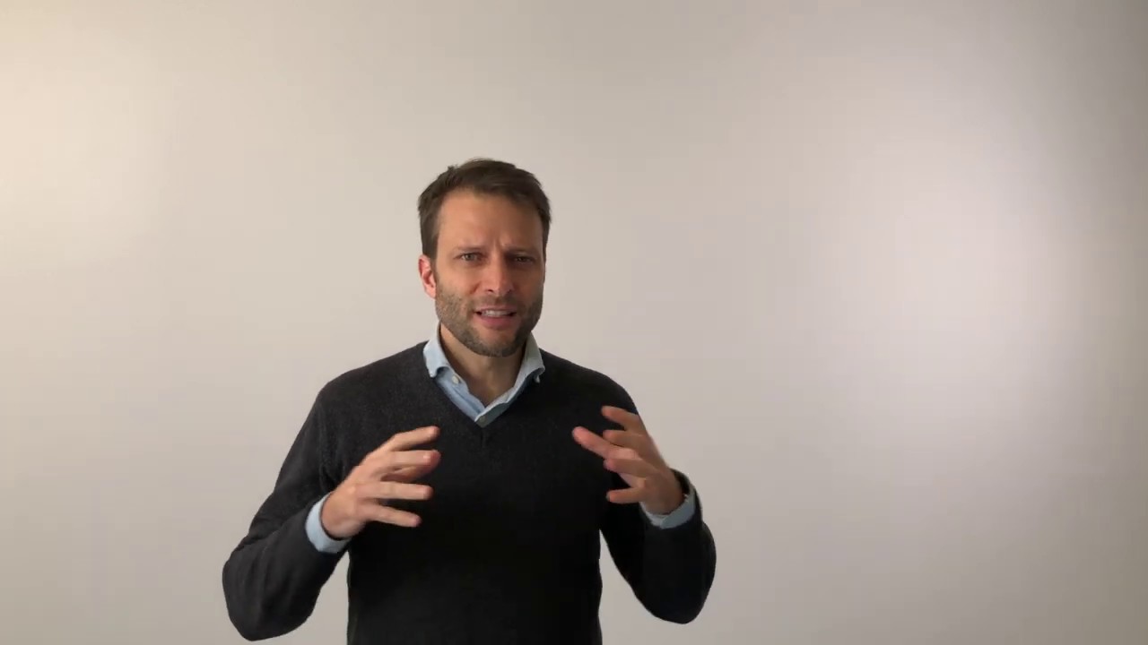 Christian Coachman explains: DSD Natural Restorations course