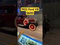 1932 ford v8 was sold for 600 car automobile mechanic