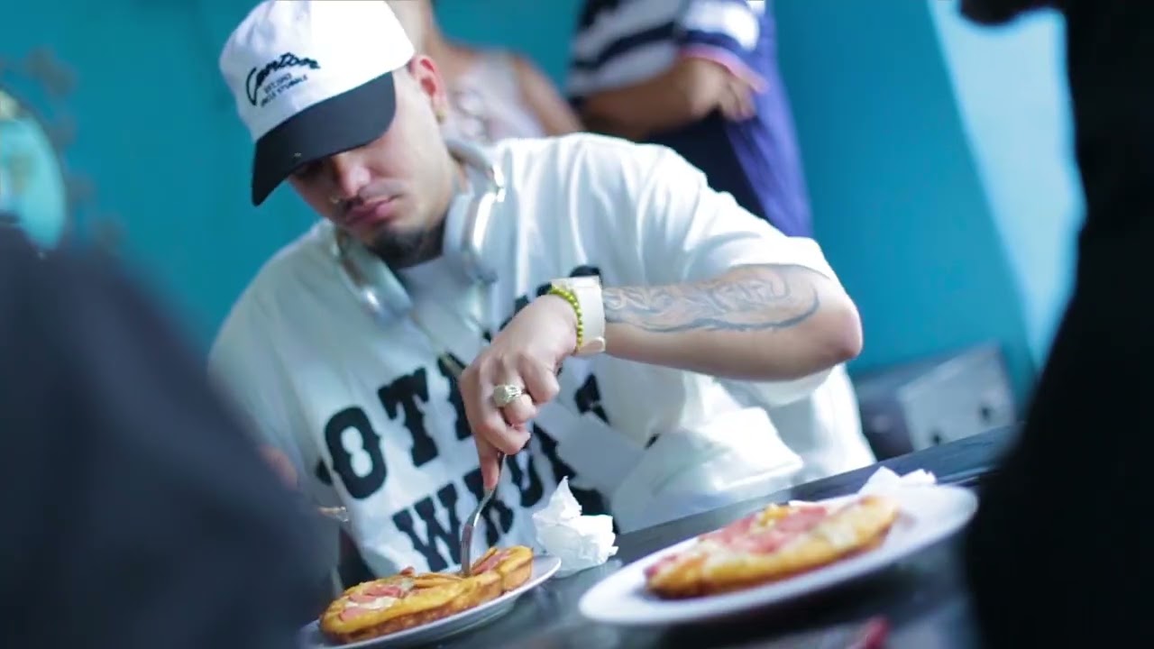 KNEDY - Un Día Con Knedy (Coming Soon)