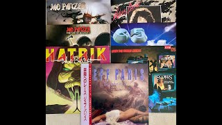 5 Obscure 80’s Heavy Metal \/ Rock Bands #14 #heavymetal #nwobhm #aor #tokyo #vinyl #japan