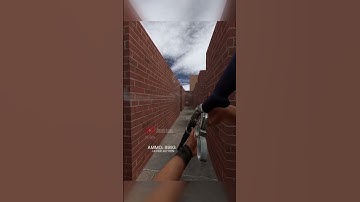 SCP-096 CHASE #games #gmod #garrysmod #gaming #nextbots #nextbotchasing #shortvideo #shortsfeed