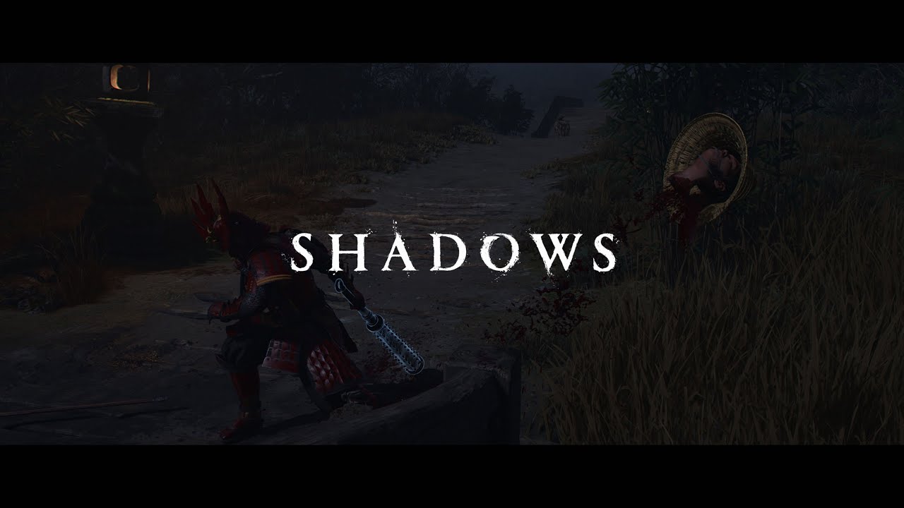 ShAdOwS: ThE LeAgUe Of ShAdOwS Pt.2