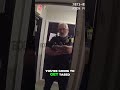 Police Confrontation: Taser, Gun, and Cornered Suspect #shorts