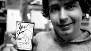 Daniel Johnston - She&#39;s A Clown