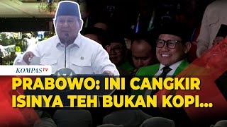 Download Lagu Pecah Tawa! Presiden Prabowo Ungkap Senjata Rahasia hingga Grogi Depan Kiai di Harlah PKB MP3 Download Lagu Pecah Tawa! Presiden Prabowo Ungkap Senjata Rahasia hingga Grogi Depan Kiai di Harlah PKB MP3