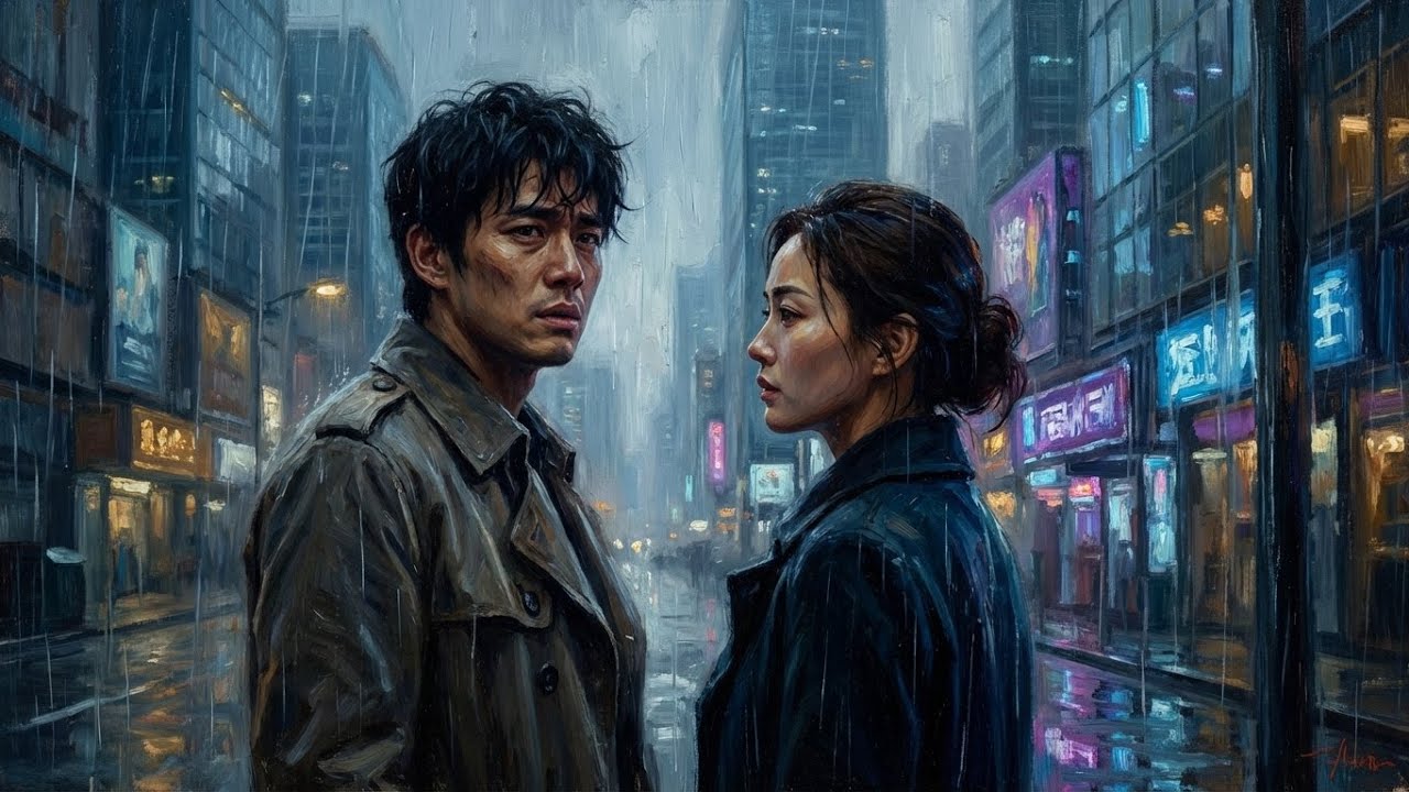 Pospongamos la boda. Quiero tres días como el novio de Lily.”| Ficción AI