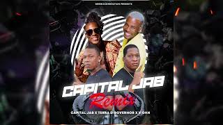 Capital Jab x V'ghn x Terra D Governer - Capital Jab Remix [Official Audio]