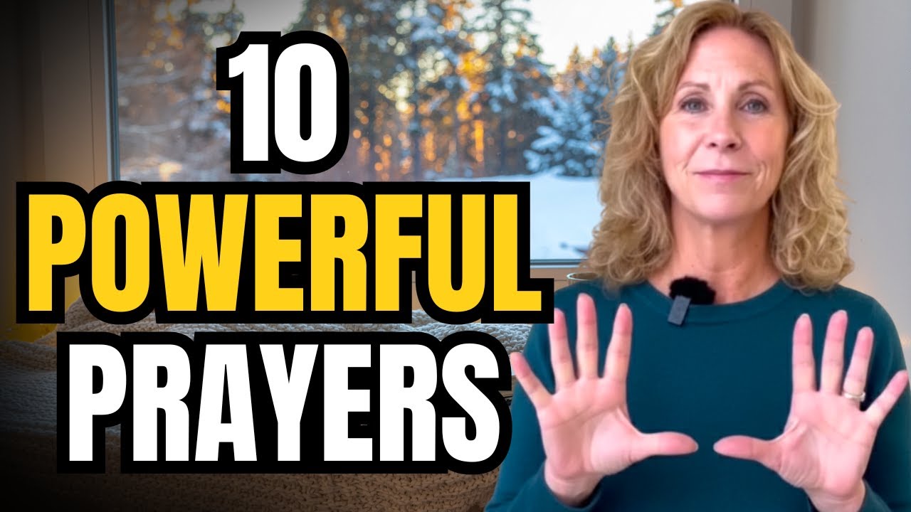 10 мощных молитв, привлекающих мгновенное финансовое изобилие и избыток.