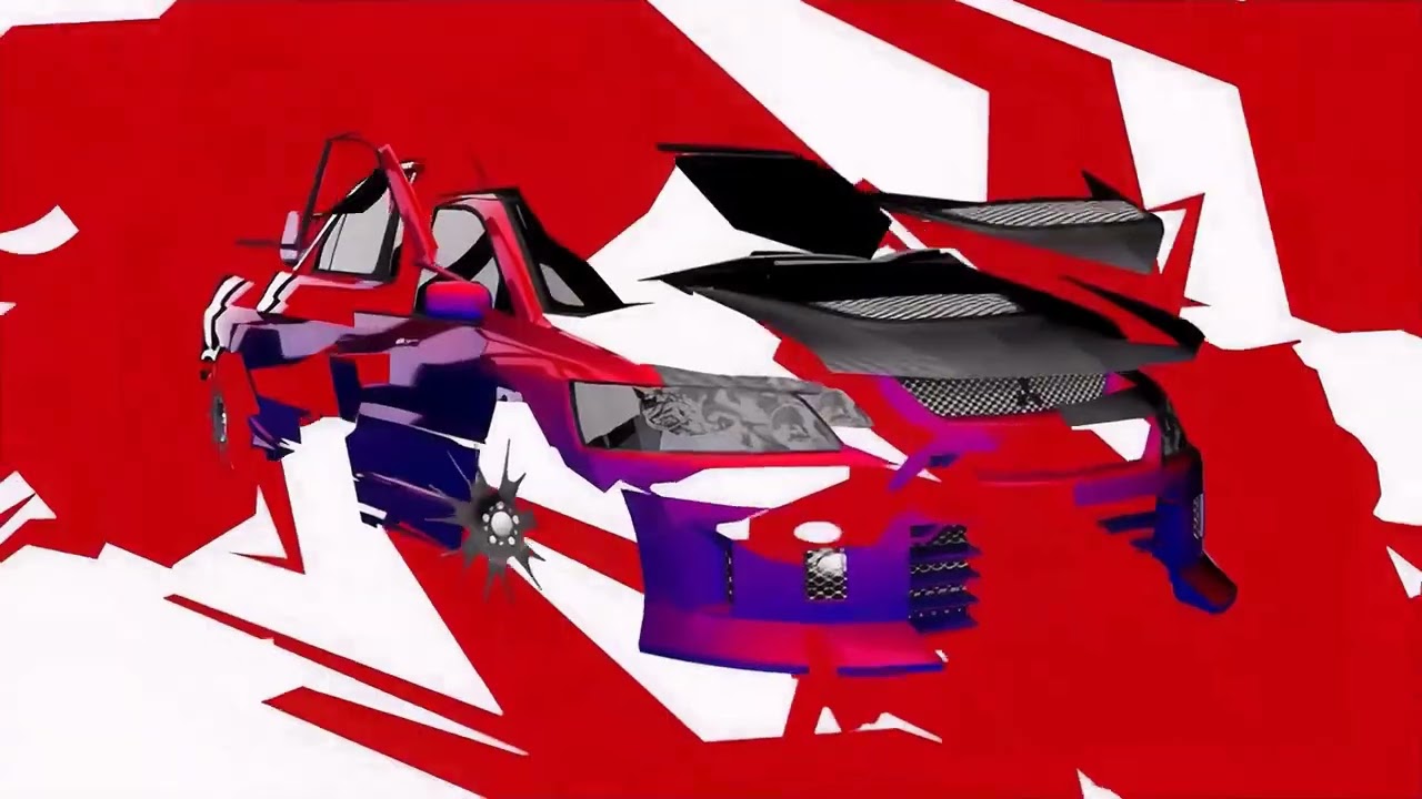 Ekstrak - Staggered (BONUS DVD) | Need for Speed™ Carbon | Official Soundtrack