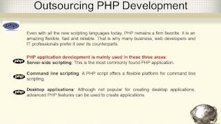 Outsourcing PHP Development