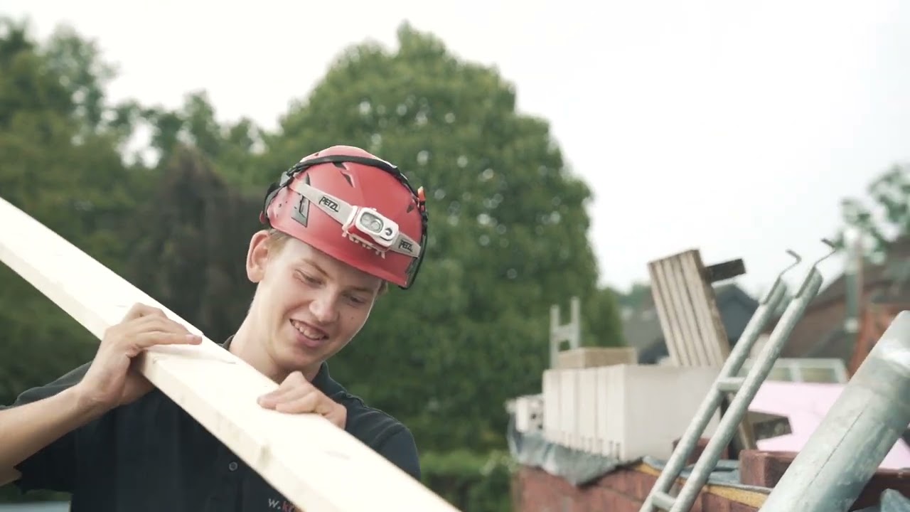 W. Krämer | Wir bauen Zukunft – Modernes Bauen mit Tradition