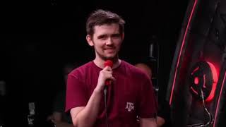 KT #670 Jake Coulter One Minute and Interview